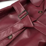 Marie Luxury Coat
