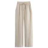 Agathe Luxury Pants