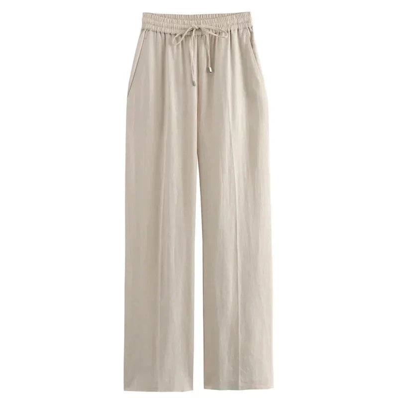 Agathe Luxury Pants