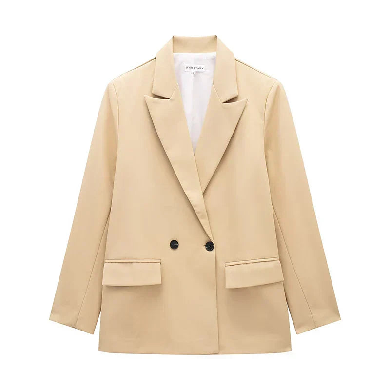 Solène Blazer