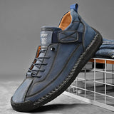 Sapatos casuais