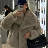 Louna Spring Coat
