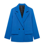 Solène Blazer