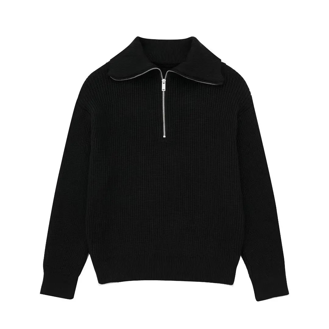 Virginie Luxury Sweater
