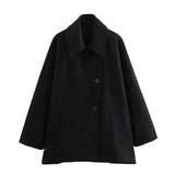 Sarah Luxury Coat