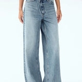 Noémie Luxury Pants