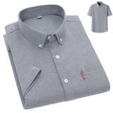 Givalli - Camisa de verão em algodão
