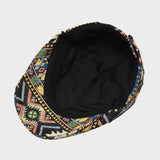 Moda Lusitana - Gorra Clássica Confortável