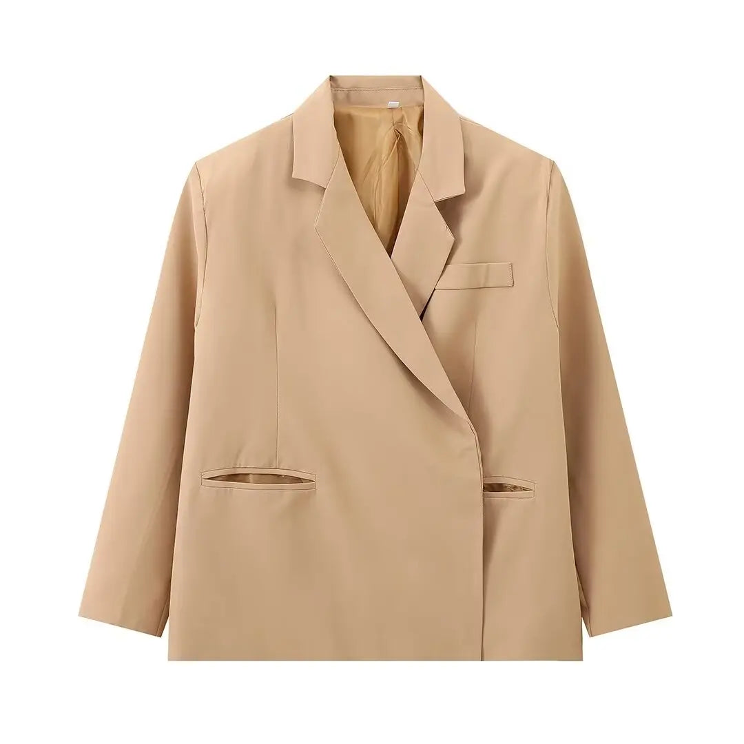 Sandrine Blazer