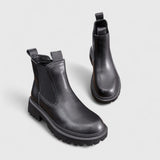 Grace Elegant Comfort Boots