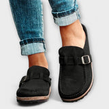 Catarina - Mocassins ortopédicos