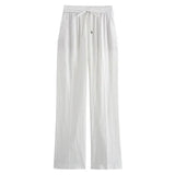 Agathe Luxury Pants