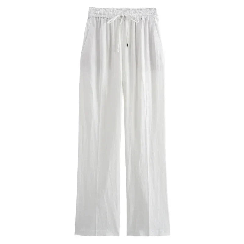Agathe Luxury Pants