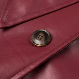 Marie Luxury Coat