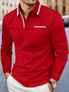 Vermelho