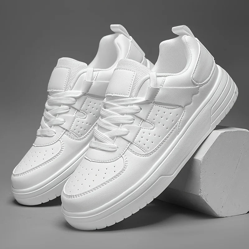 Sapatos elegantes para aumentar a altura