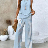 Elisa | Look de verão leve e elegante