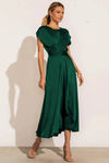Verde escuro