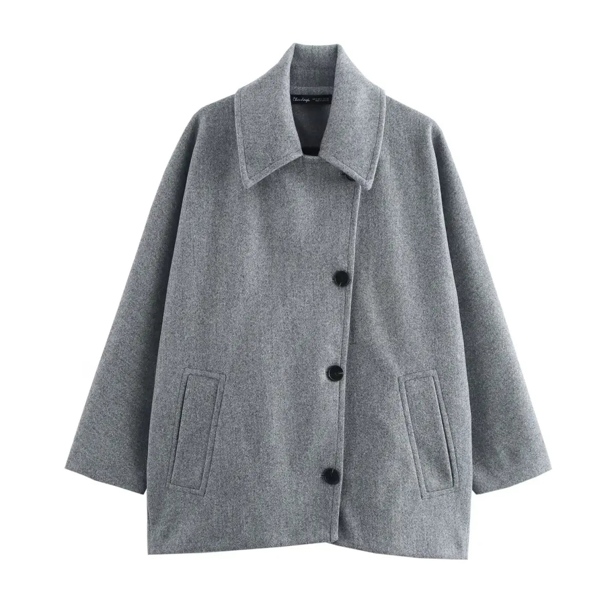 Sarah Luxury Coat