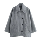 Sarah Luxury Coat