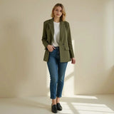 Mia Blazer