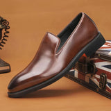 Sapatos confortáveis