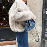 Louna Spring Coat