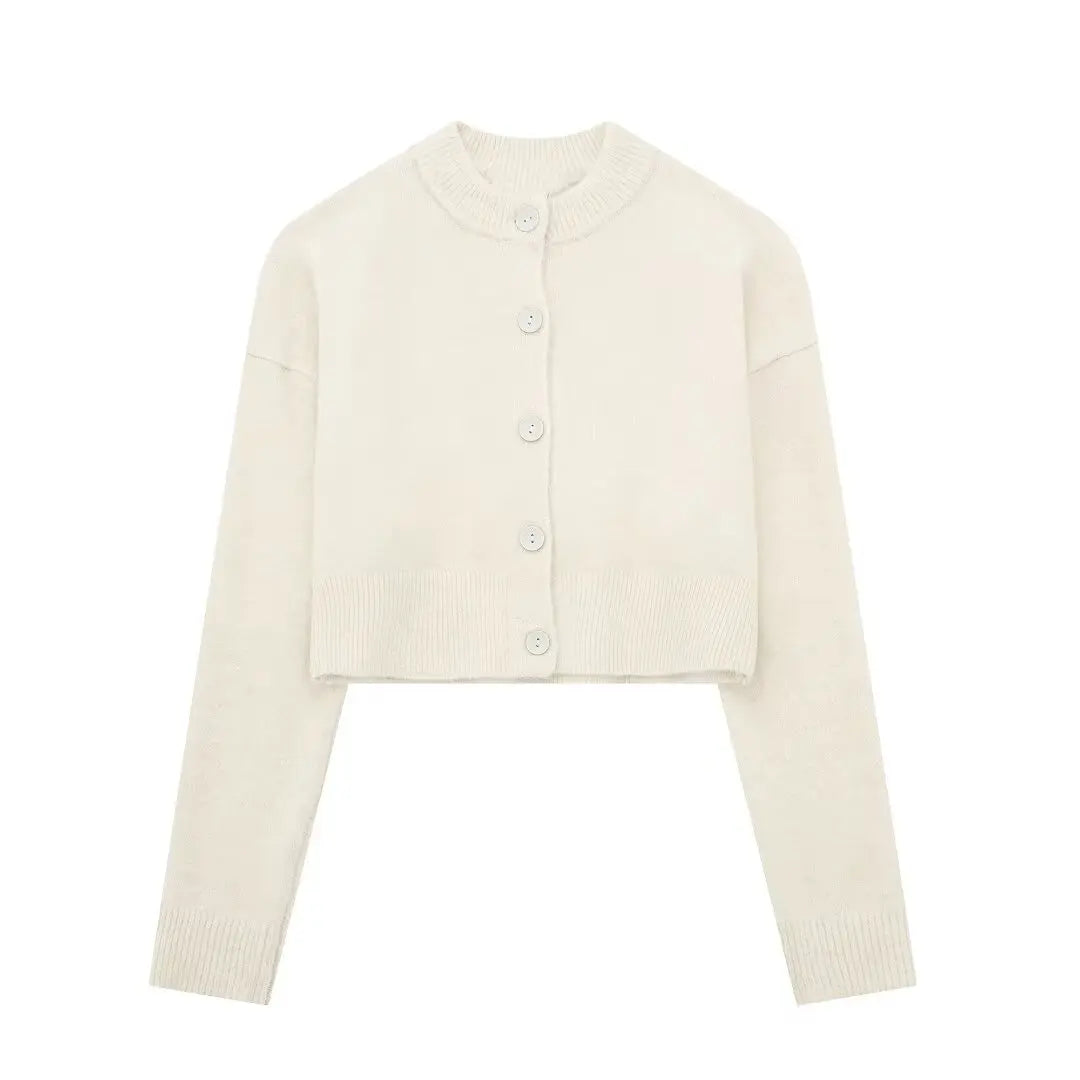 Béatrice Luxury Sweater