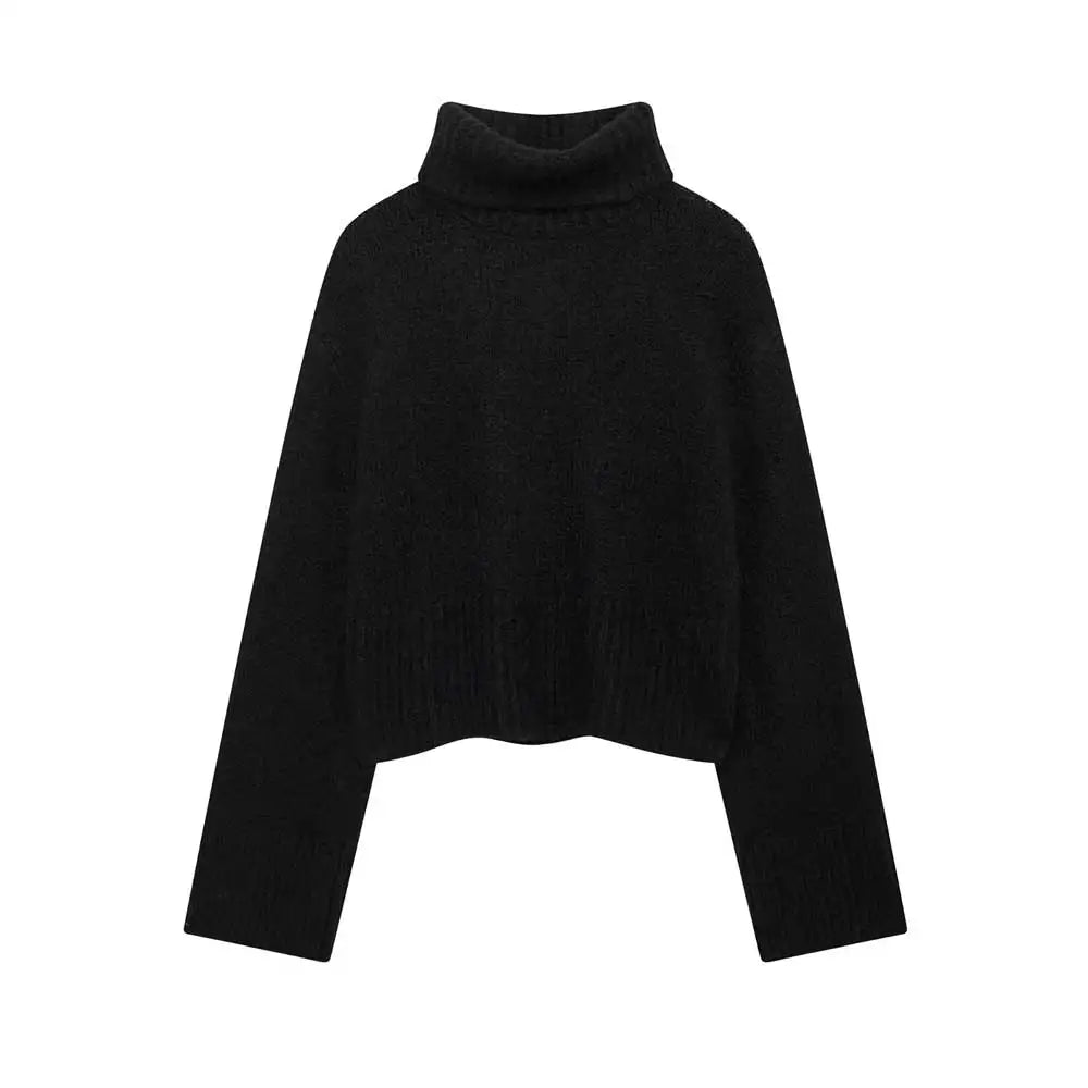 Marie-Claire Luxury Sweater
