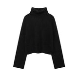 Marie-Claire Luxury Sweater