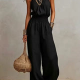 Monaco Breeze Dress