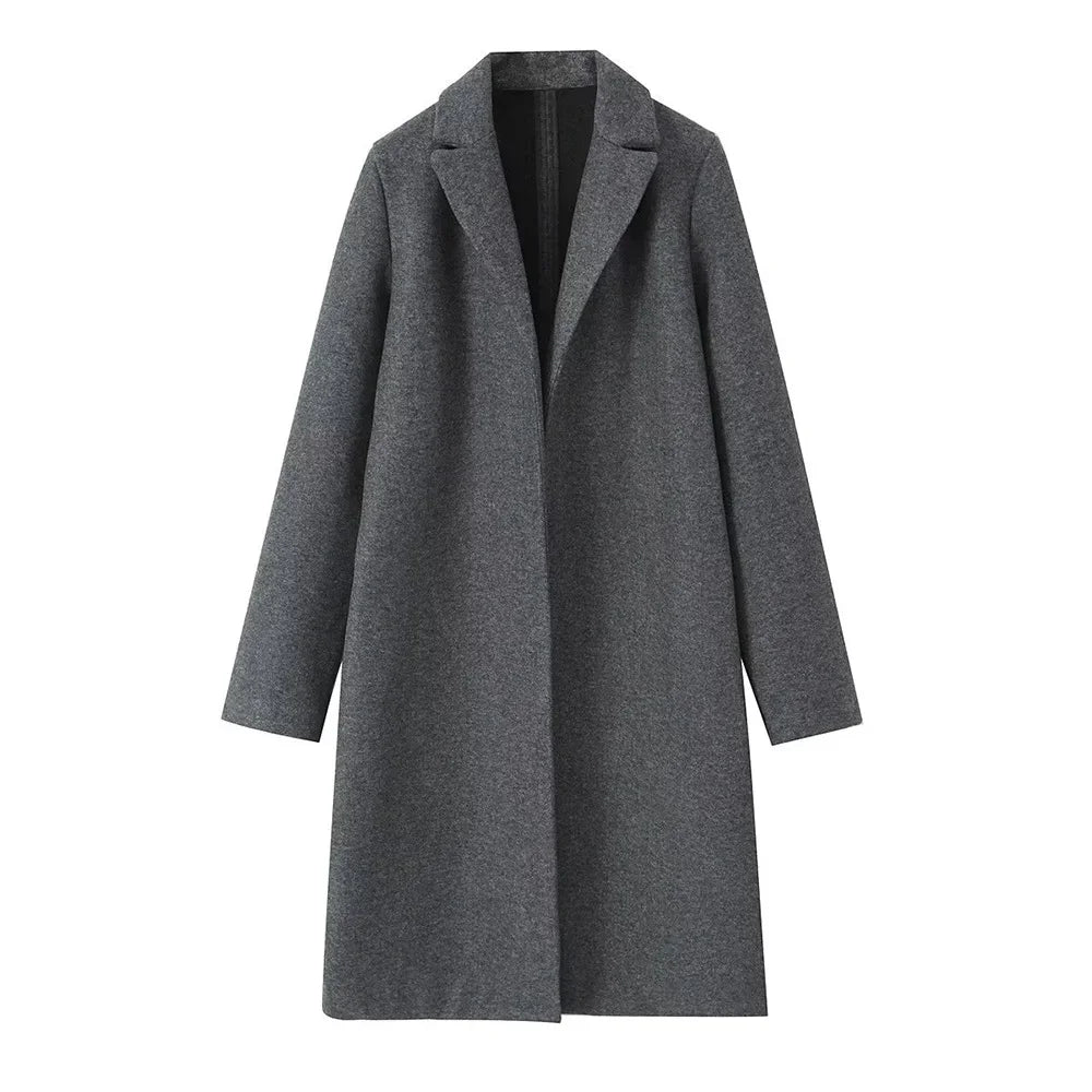 Gabrielle Luxury Coat
