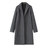 Gabrielle Luxury Coat