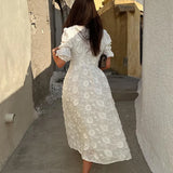 Dorothea | Vestido Mykonos