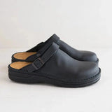 Malvina – sandália casual elegante de calçar