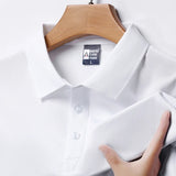 Camisola pólo de verão