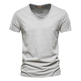 Moda Lusitana - T-Shirt de Verão em Algodão