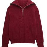 Virginie Luxury Sweater