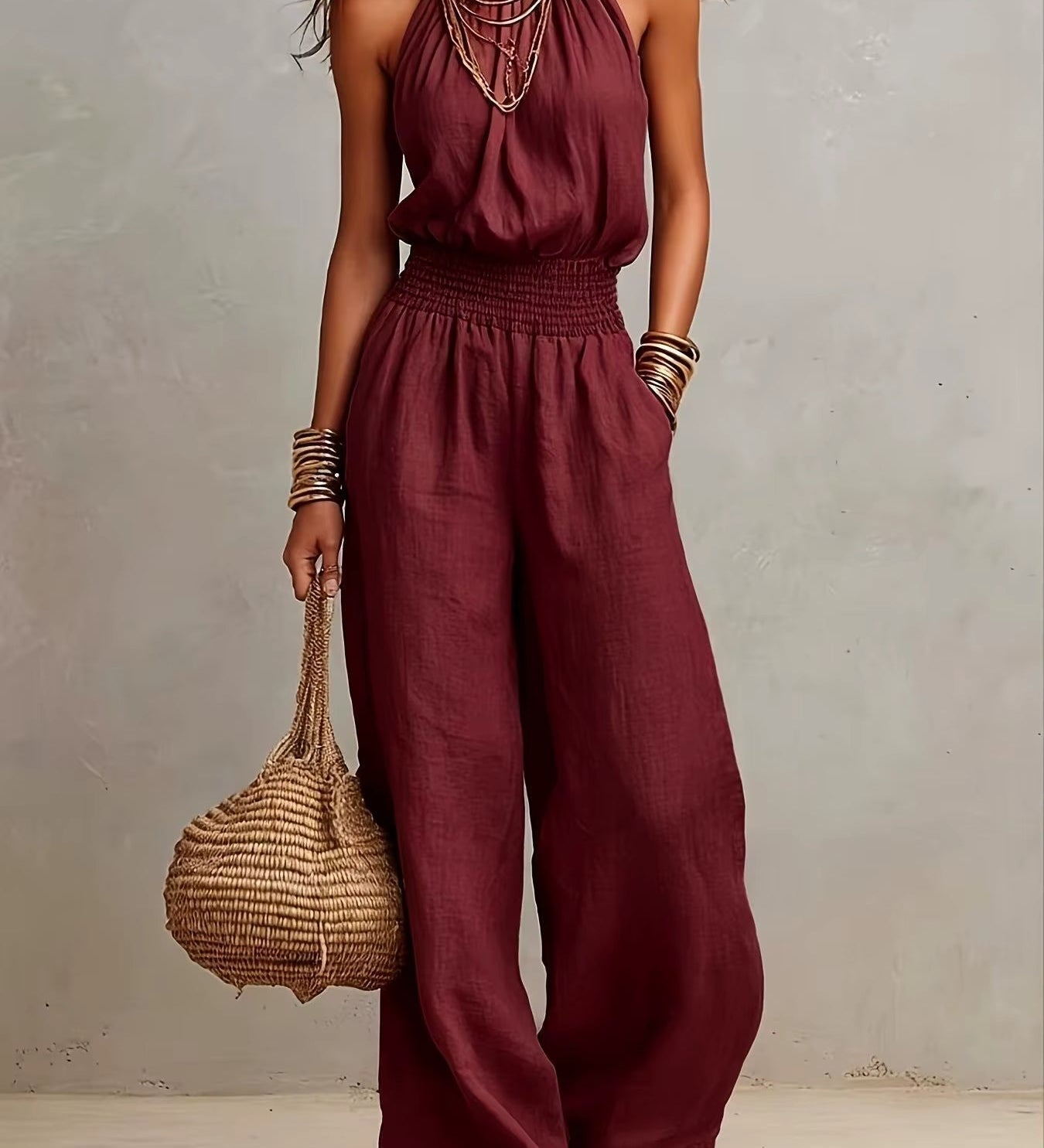 Monaco Breeze Dress