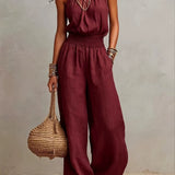 Monaco Breeze Dress