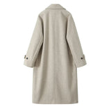 Jeanne Luxury Coat