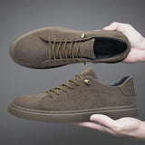 Sapatos leves e respiráveis