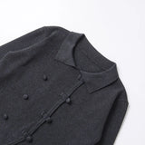 Emilie Luxury Sweater