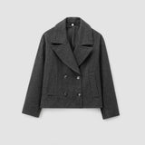 Pauline Luxury Coat