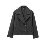 Pauline Luxury Coat