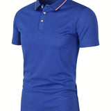 Camisa pólo elegante