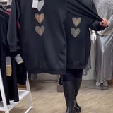 Lovinda – A camisola que combina estilo e conforto