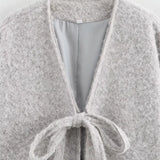 Coralie Luxury Sweater