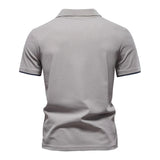 Polo casual para homem
