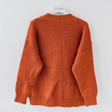 Neriza | Cardigan grande e estiloso